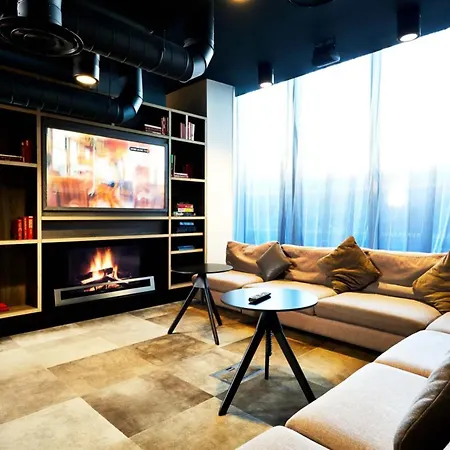 Apartment Student-only Premium Telephone House *